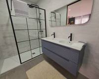 Wederverkoop - Apartment - Torrevieja - Puerto