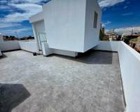 Wederverkoop - Apartment - Torrevieja - Puerto