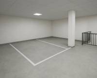 Wederverkoop - Apartment - Torrevieja - Puerto