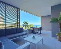 Wederverkoop - Apartment - Torrevieja - Punta Prima