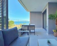 Wederverkoop - Apartment - Torrevieja - Punta Prima