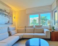 Wederverkoop - Apartment - Torrevieja - Punta Prima