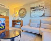 Wederverkoop - Apartment - Torrevieja - Punta Prima