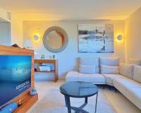 Wederverkoop - Apartment - Torrevieja - Punta Prima