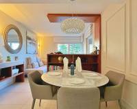 Wederverkoop - Apartment - Torrevieja - Punta Prima