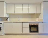 Wederverkoop - Apartment - Torrevieja - Punta Prima