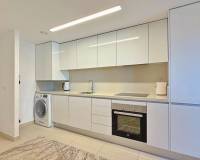 Wederverkoop - Apartment - Torrevieja - Punta Prima