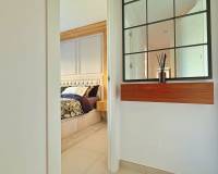 Wederverkoop - Apartment - Torrevieja - Punta Prima