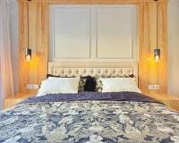 Wederverkoop - Apartment - Torrevieja - Punta Prima