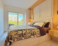 Wederverkoop - Apartment - Torrevieja - Punta Prima