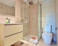 Wederverkoop - Apartment - Torrevieja - Punta Prima