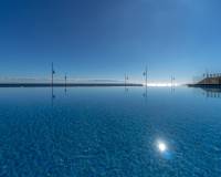 Wederverkoop - Apartment - Torrevieja - Punta Prima