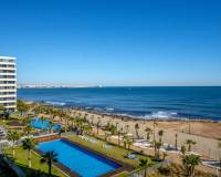 Wederverkoop - Apartment - Torrevieja - Punta Prima