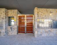 Wederverkoop - Apartment - Torrevieja - Punta Prima