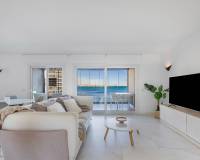 Wederverkoop - Apartment - Torrevieja - Punta Prima