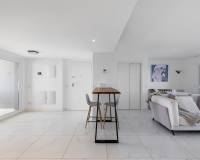 Wederverkoop - Apartment - Torrevieja - Punta Prima