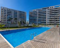 Wederverkoop - Apartment - Torrevieja - Punta Prima