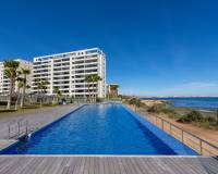 Wederverkoop - Apartment - Torrevieja - Punta Prima