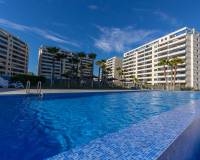 Wederverkoop - Apartment - Torrevieja - Punta Prima