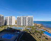 Wederverkoop - Apartment - Torrevieja - Punta Prima