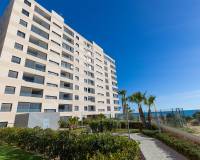 Wederverkoop - Apartment - Torrevieja - Punta Prima