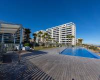 Wederverkoop - Apartment - Torrevieja - Punta Prima