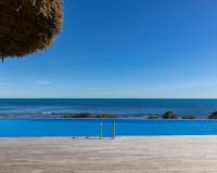 Wederverkoop - Apartment - Torrevieja - Punta Prima