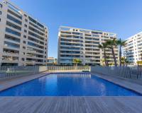 Wederverkoop - Apartment - Torrevieja - Punta Prima
