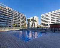 Wederverkoop - Apartment - Torrevieja - Punta Prima