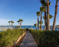 Wederverkoop - Apartment - Torrevieja - Punta Prima