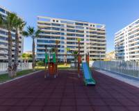 Wederverkoop - Apartment - Torrevieja - Punta Prima