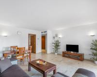 Wederverkoop - Apartment - Torrevieja - Punta Prima