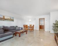 Wederverkoop - Apartment - Torrevieja - Punta Prima