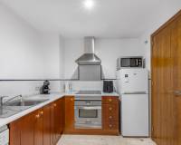 Wederverkoop - Apartment - Torrevieja - Punta Prima