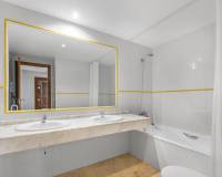 Wederverkoop - Apartment - Torrevieja - Punta Prima