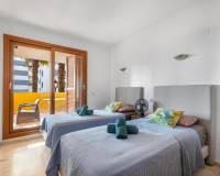 Wederverkoop - Apartment - Torrevieja - Punta Prima