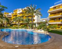 Wederverkoop - Apartment - Torrevieja - Punta Prima