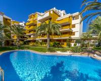 Wederverkoop - Apartment - Torrevieja - Punta Prima