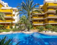 Wederverkoop - Apartment - Torrevieja - Punta Prima