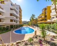 Wederverkoop - Apartment - Torrevieja - Punta Prima