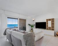 Wederverkoop - Apartment - Torrevieja - Punta Prima