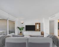 Wederverkoop - Apartment - Torrevieja - Punta Prima