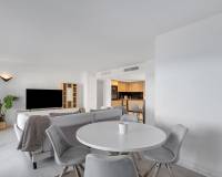 Wederverkoop - Apartment - Torrevieja - Punta Prima
