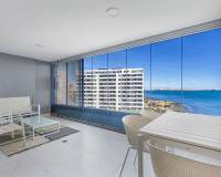 Wederverkoop - Apartment - Torrevieja - Punta Prima