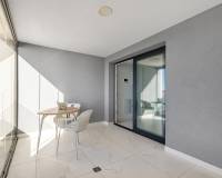 Wederverkoop - Apartment - Torrevieja - Punta Prima