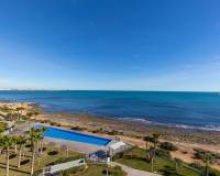 Wederverkoop - Apartment - Torrevieja - Punta Prima