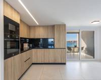 Wederverkoop - Apartment - Torrevieja - Punta Prima