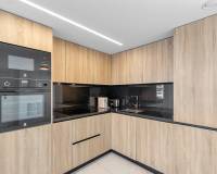 Wederverkoop - Apartment - Torrevieja - Punta Prima