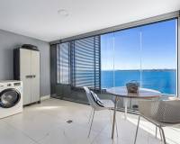 Wederverkoop - Apartment - Torrevieja - Punta Prima