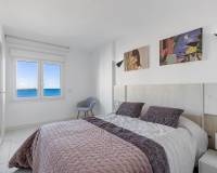 Wederverkoop - Apartment - Torrevieja - Punta Prima